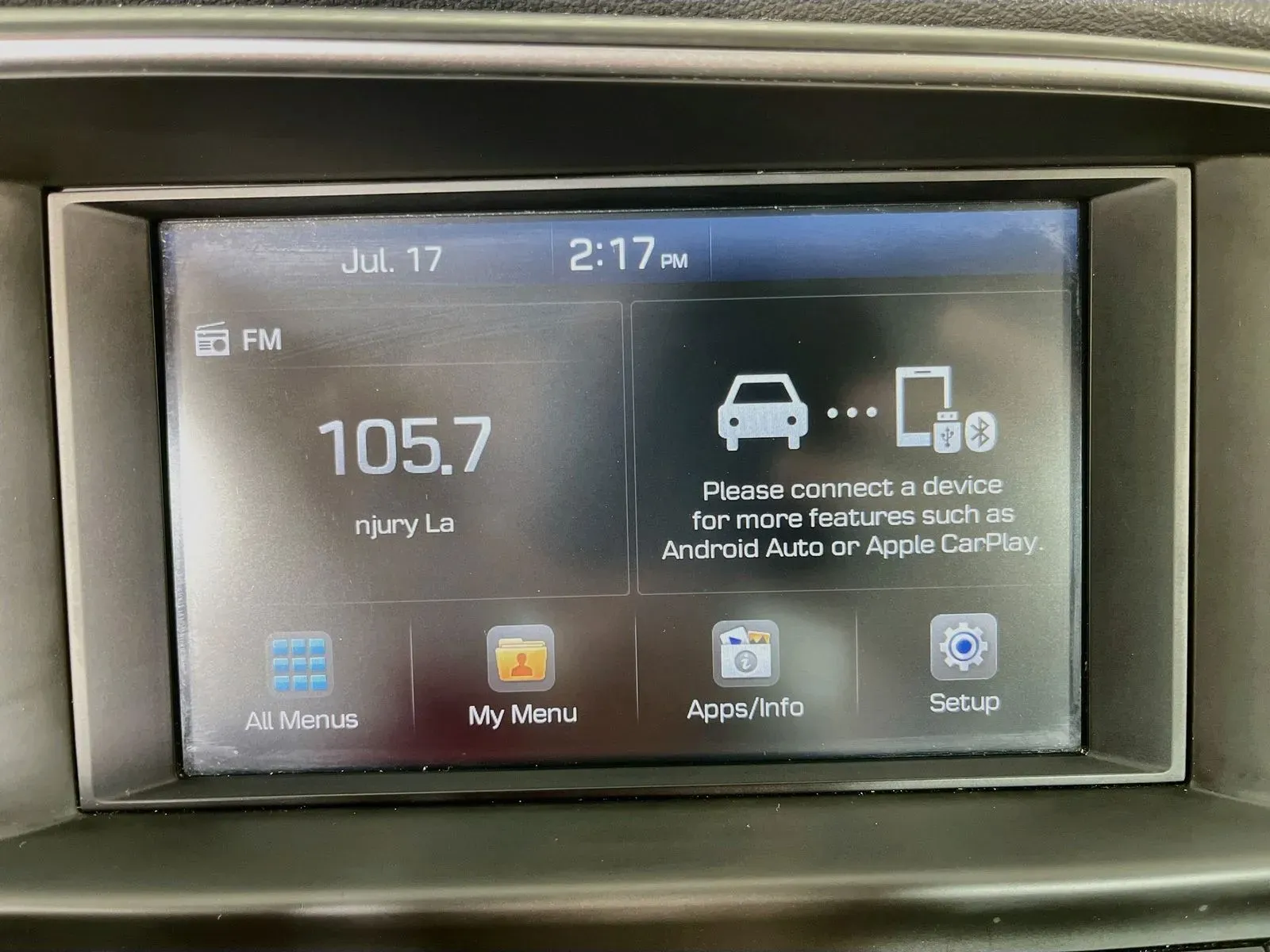 Hyundai Elantra photo 18