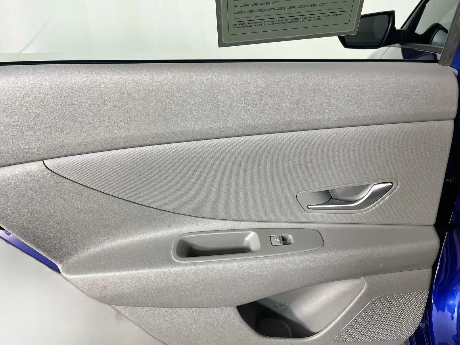 Hyundai Elantra photo 26