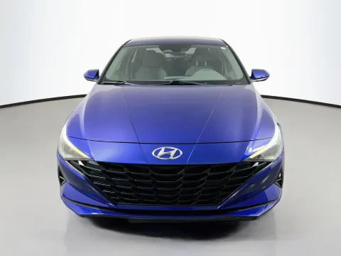 Photos of 2022 Hyundai Elantra SEL for sale in Florissant, MO at Clement Pre-Owned