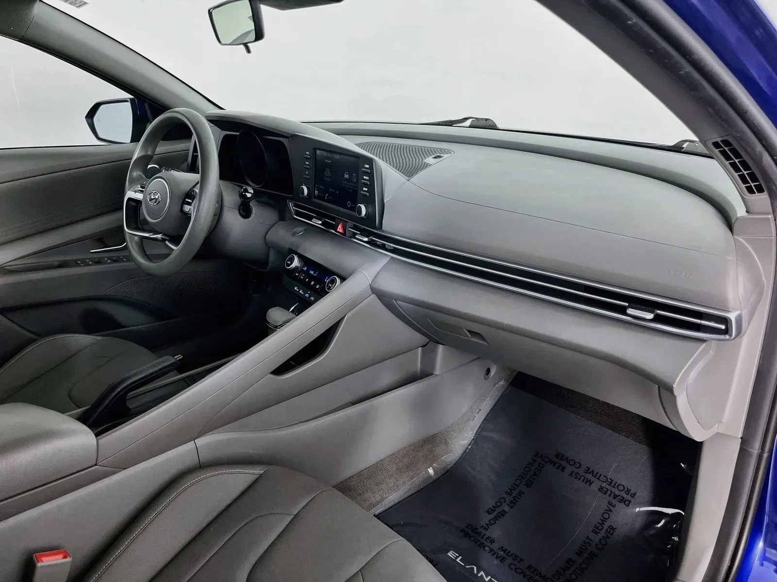 Hyundai Elantra photo 31