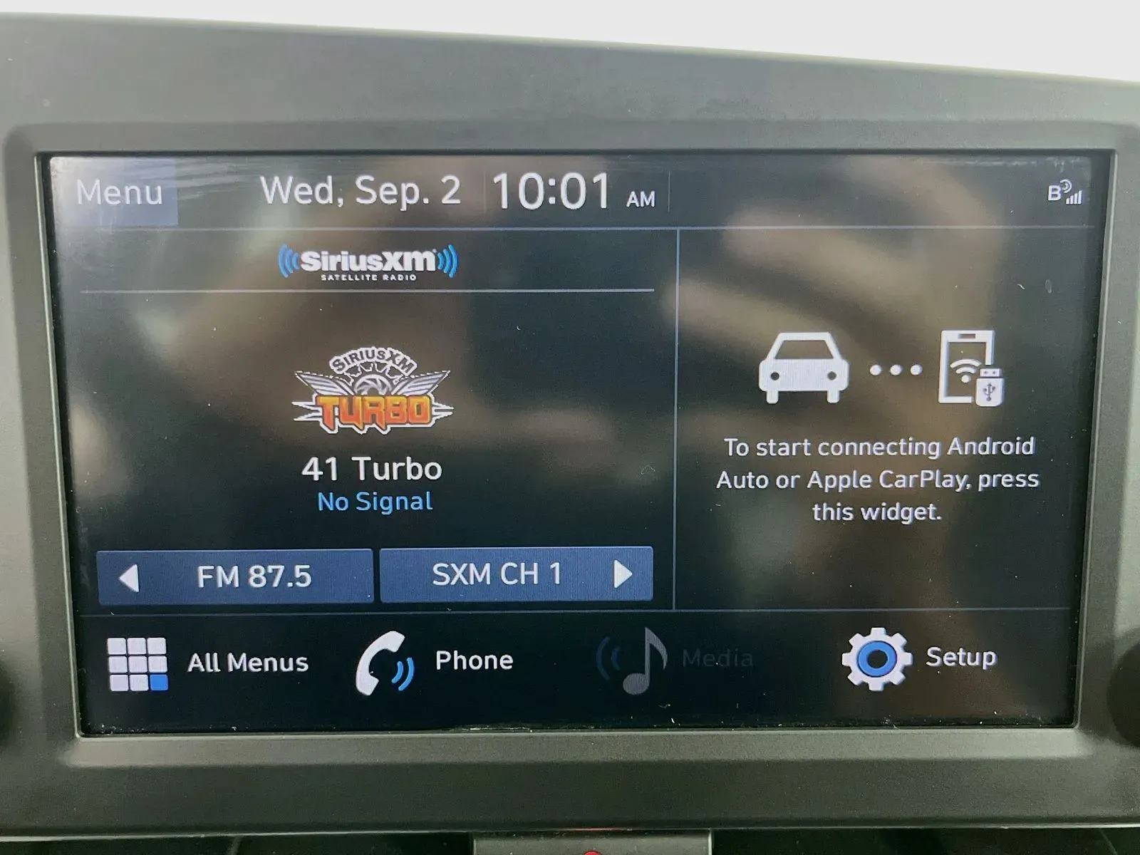 Hyundai Elantra photo 17