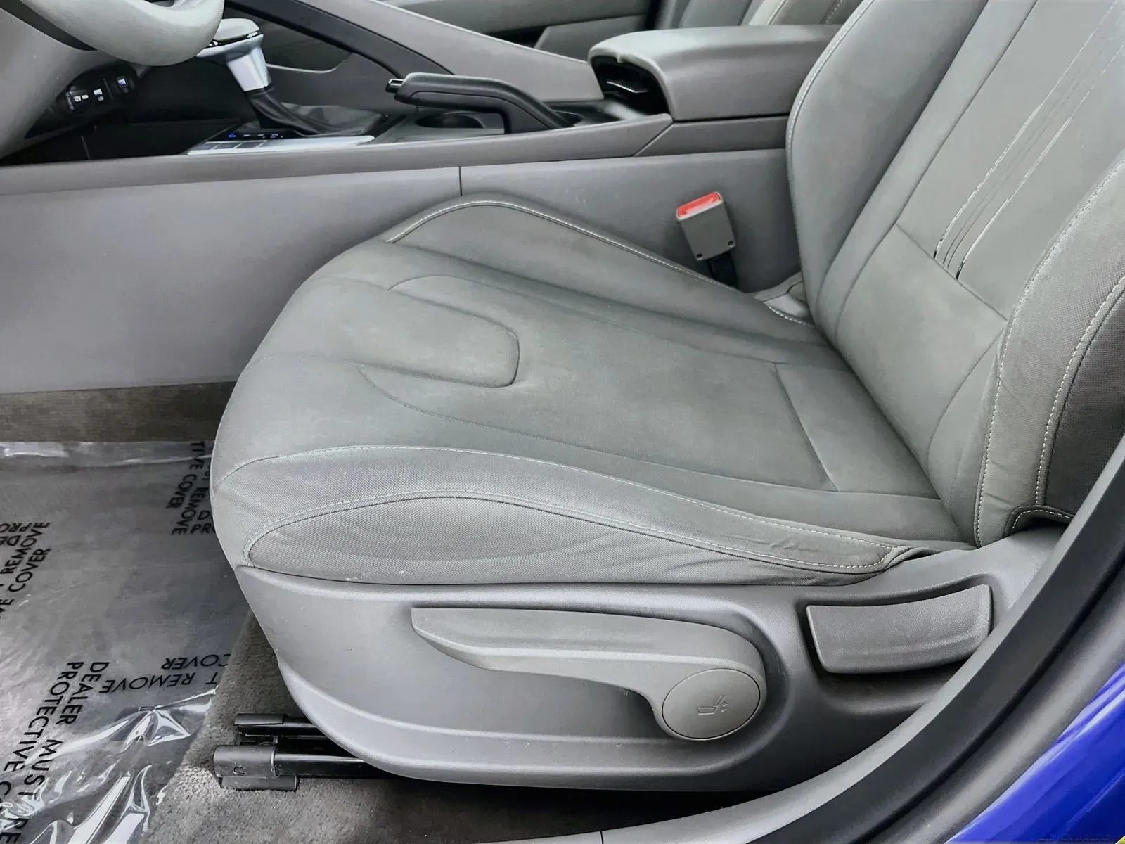 Hyundai Elantra photo 24