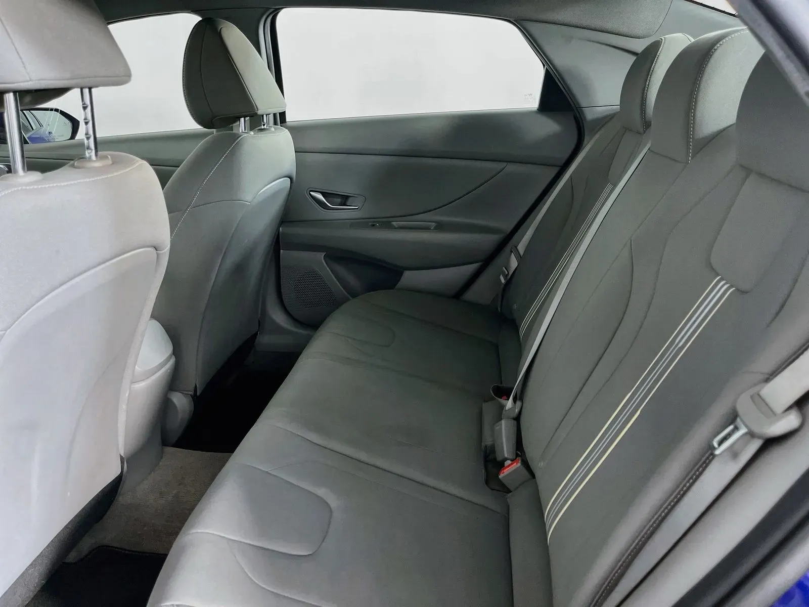 Hyundai Elantra photo 27