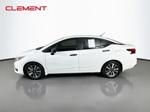 More photos of 2024 Nissan Versa 1.6 S at Clement Pre-Owned, MO