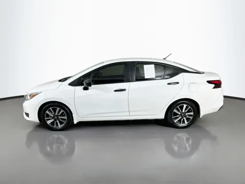 More photos of 2024 Nissan Versa 1.6 S at Clement Pre-Owned, MO