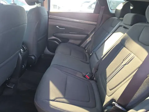 More photos of 2024 Hyundai Tucson SEL at Clement Pre-Owned, MO