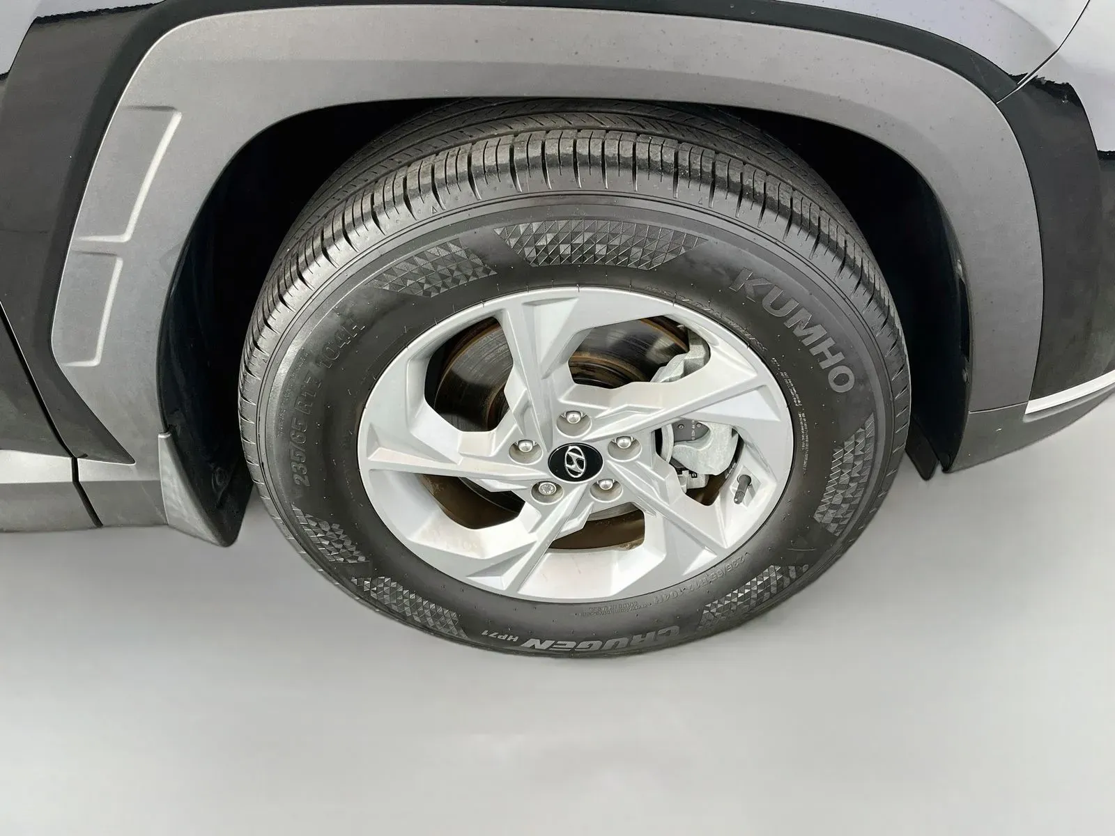 Hyundai Tucson photo 36