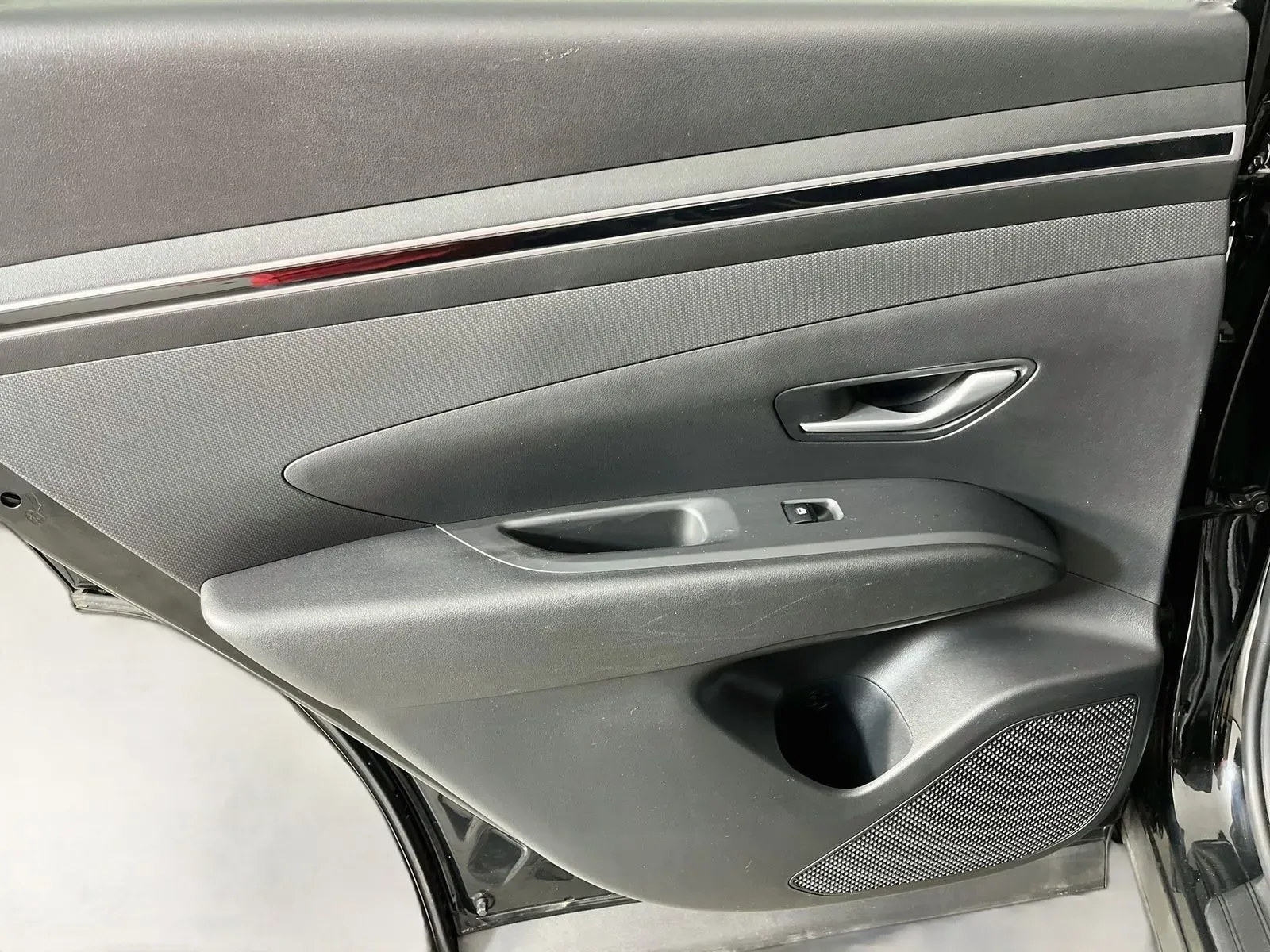Hyundai Tucson photo 27