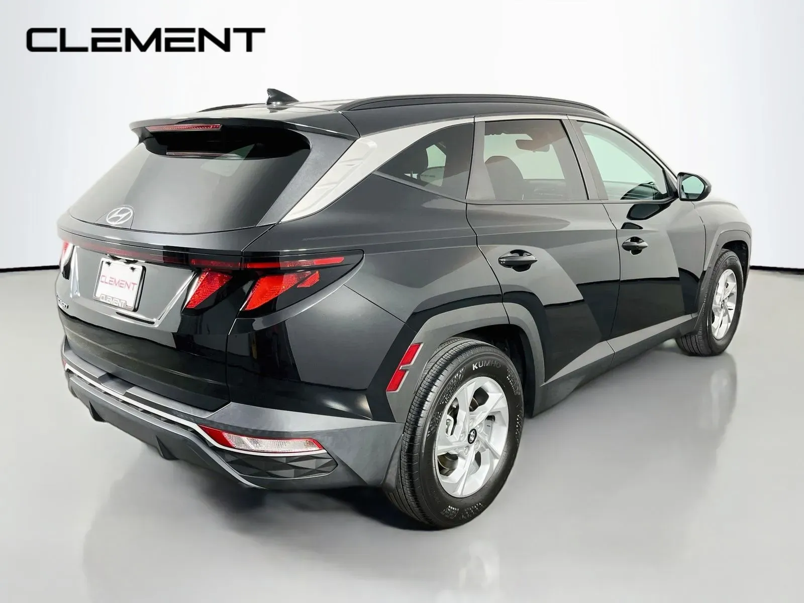Hyundai Tucson photo 7