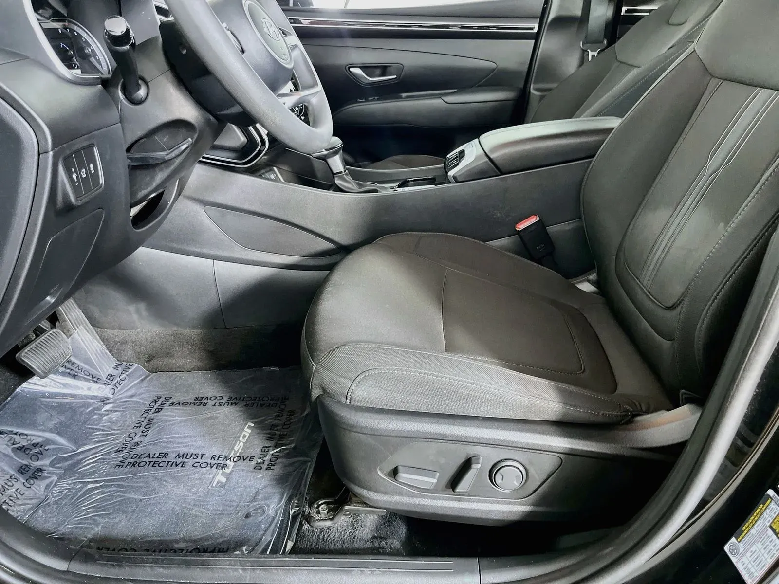 Hyundai Tucson photo 25
