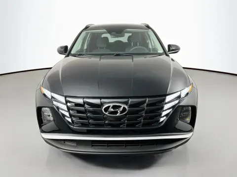 Photos of 2024 Hyundai Tucson SEL for sale in Florissant, MO at Clement Pre-Owned