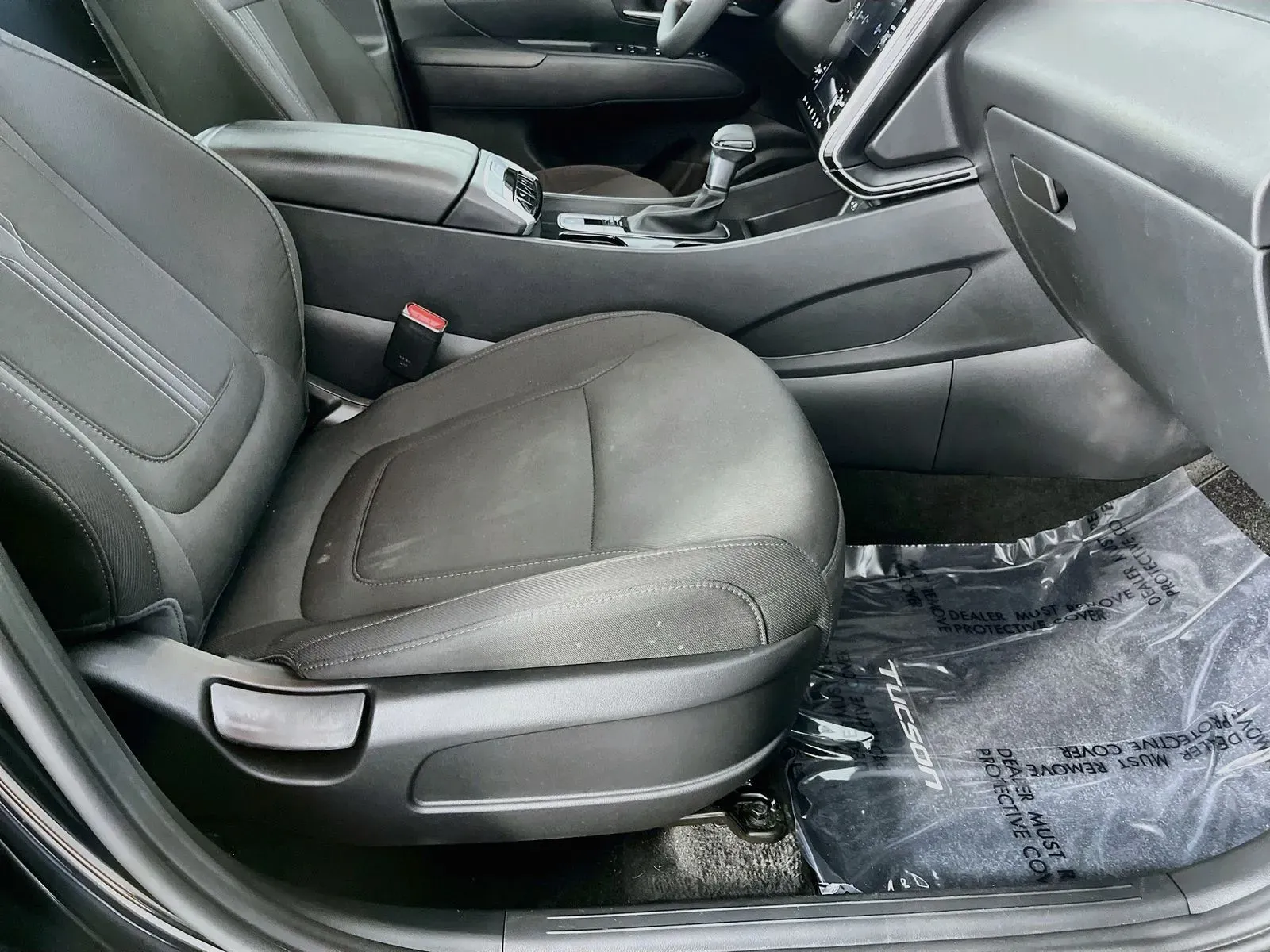 Hyundai Tucson photo 32