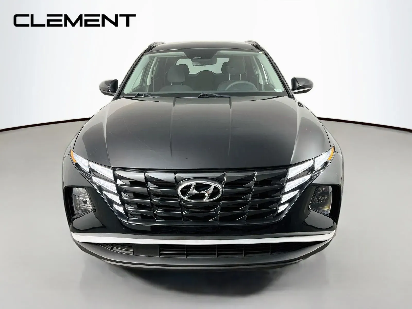 Hyundai Tucson photo 3