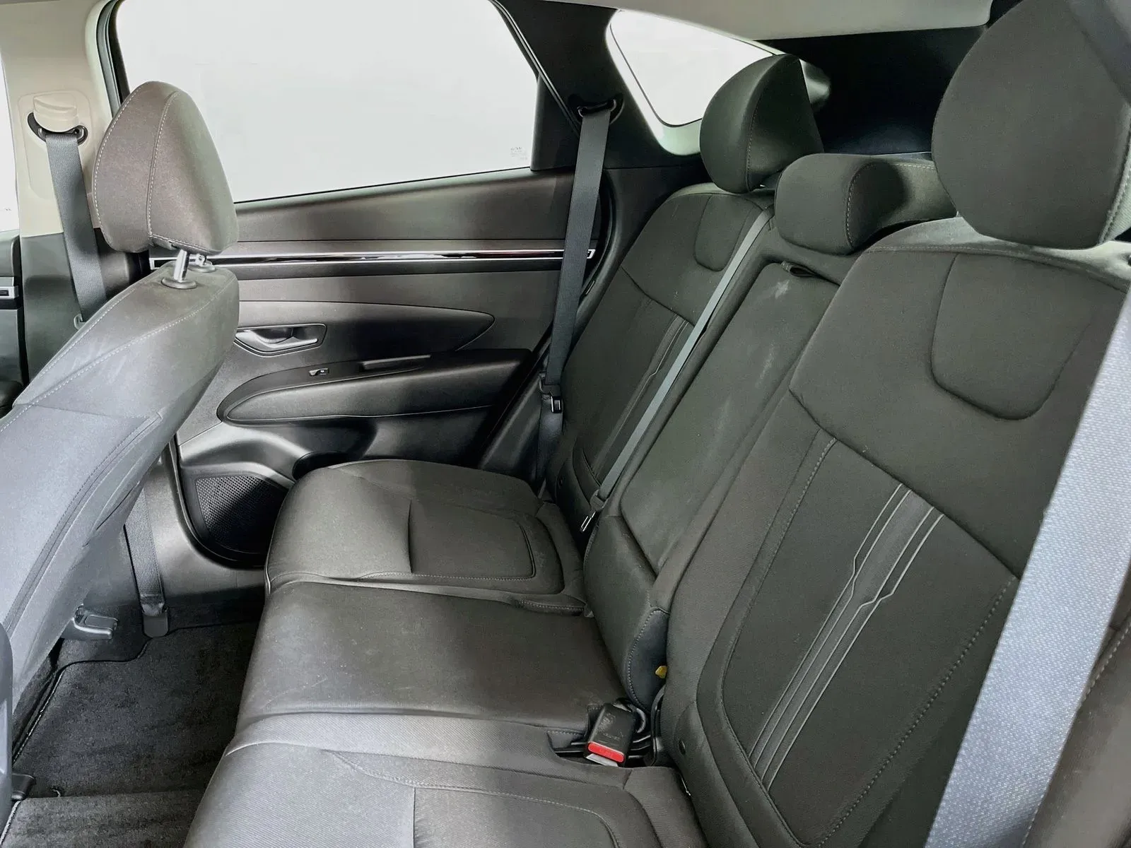 Hyundai Tucson photo 28