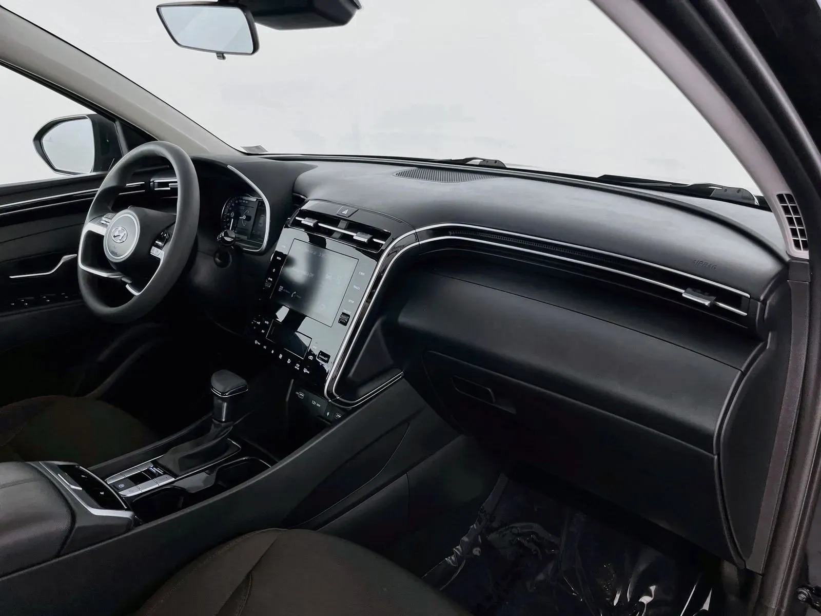 Hyundai Tucson photo 33