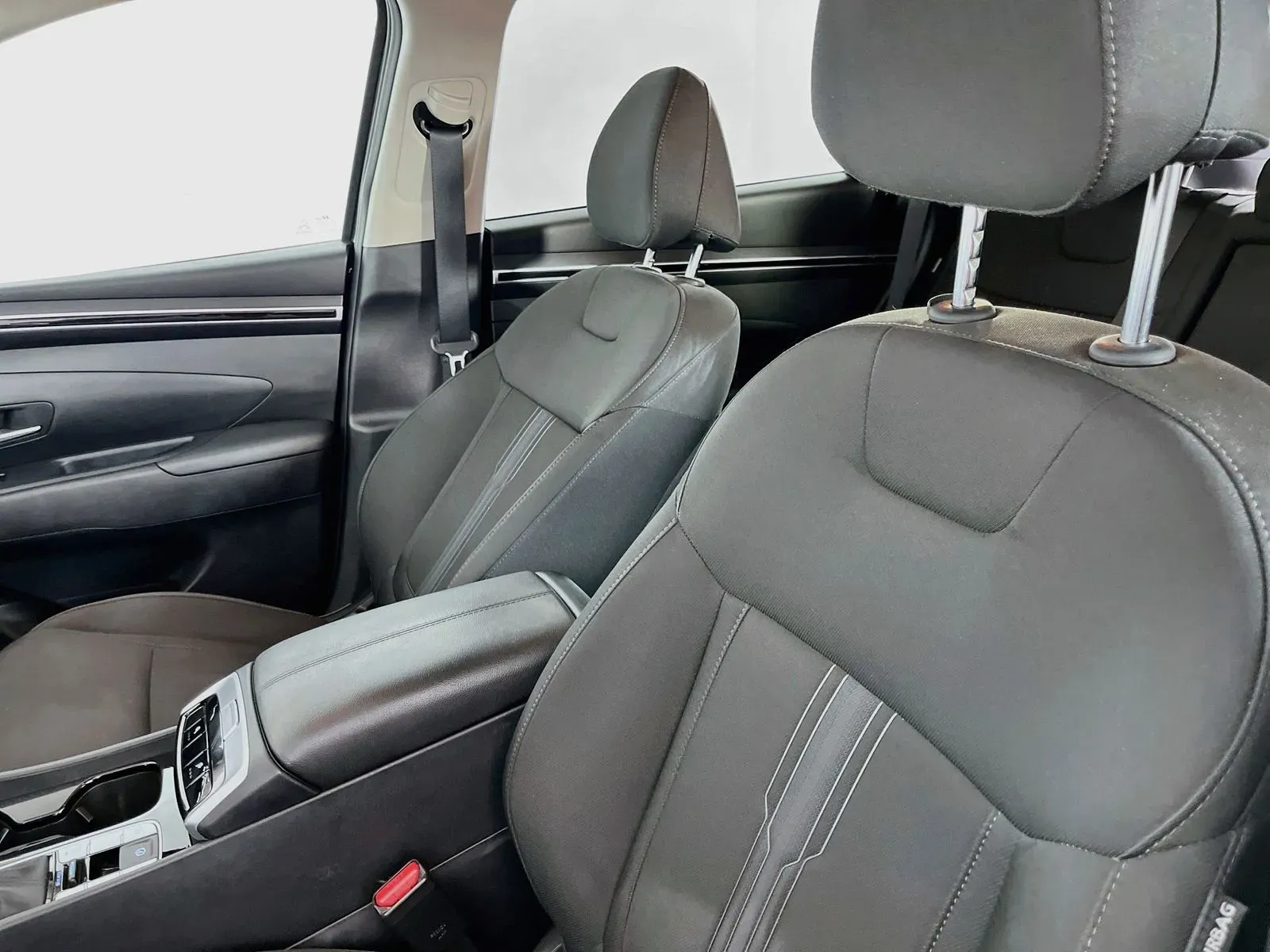 Hyundai Tucson photo 26