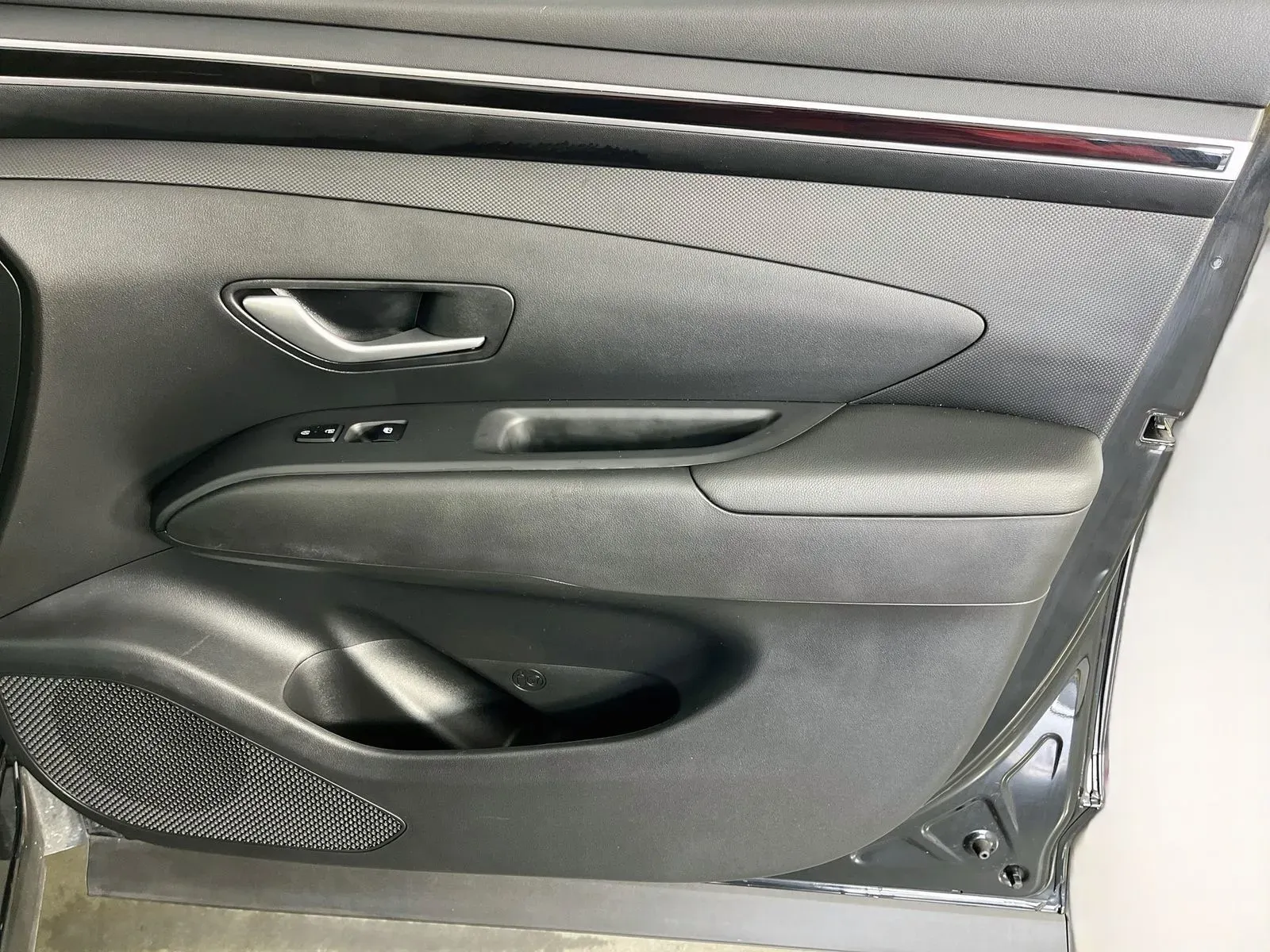 Hyundai Tucson photo 34