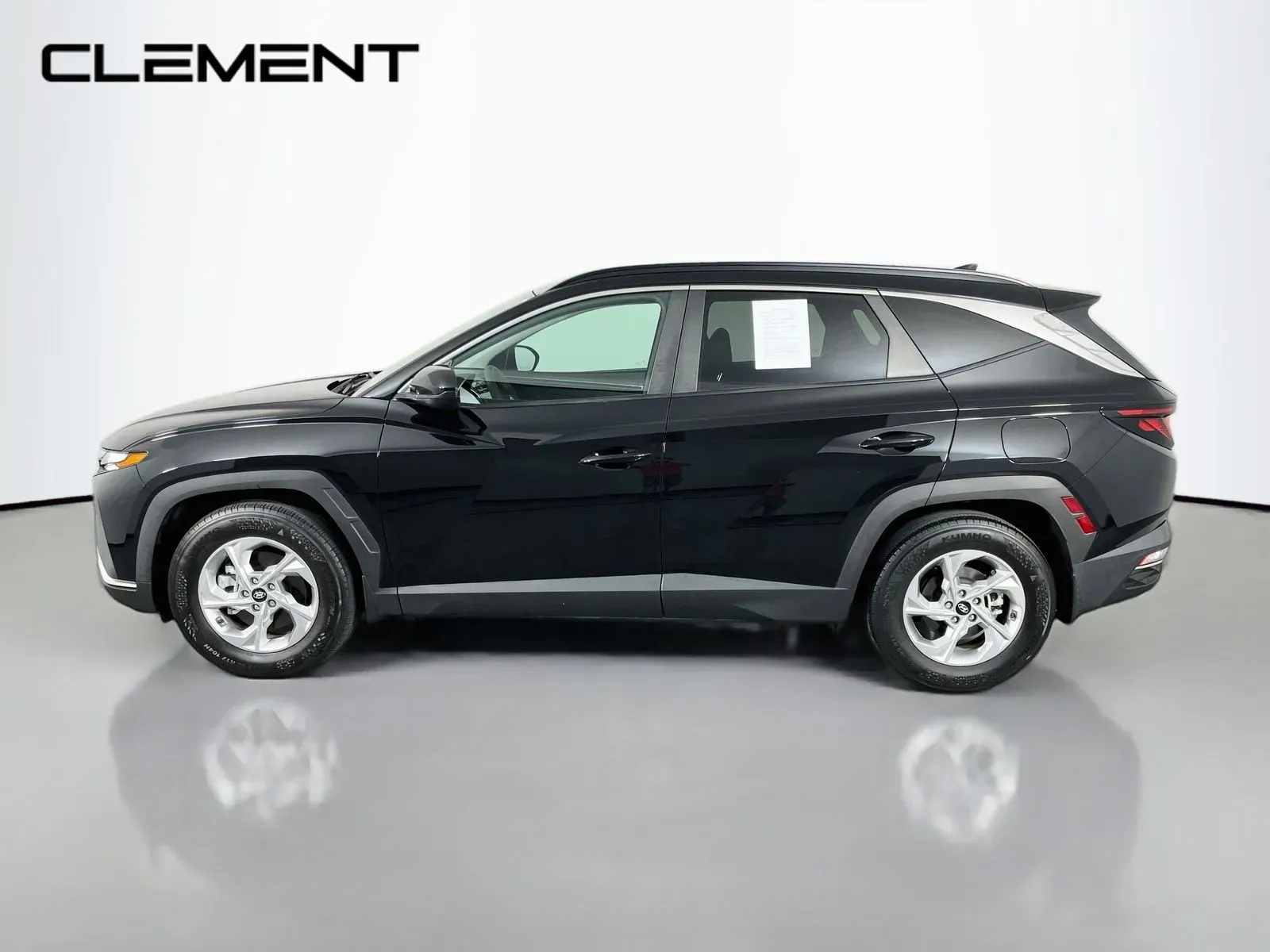 Hyundai Tucson photo 5