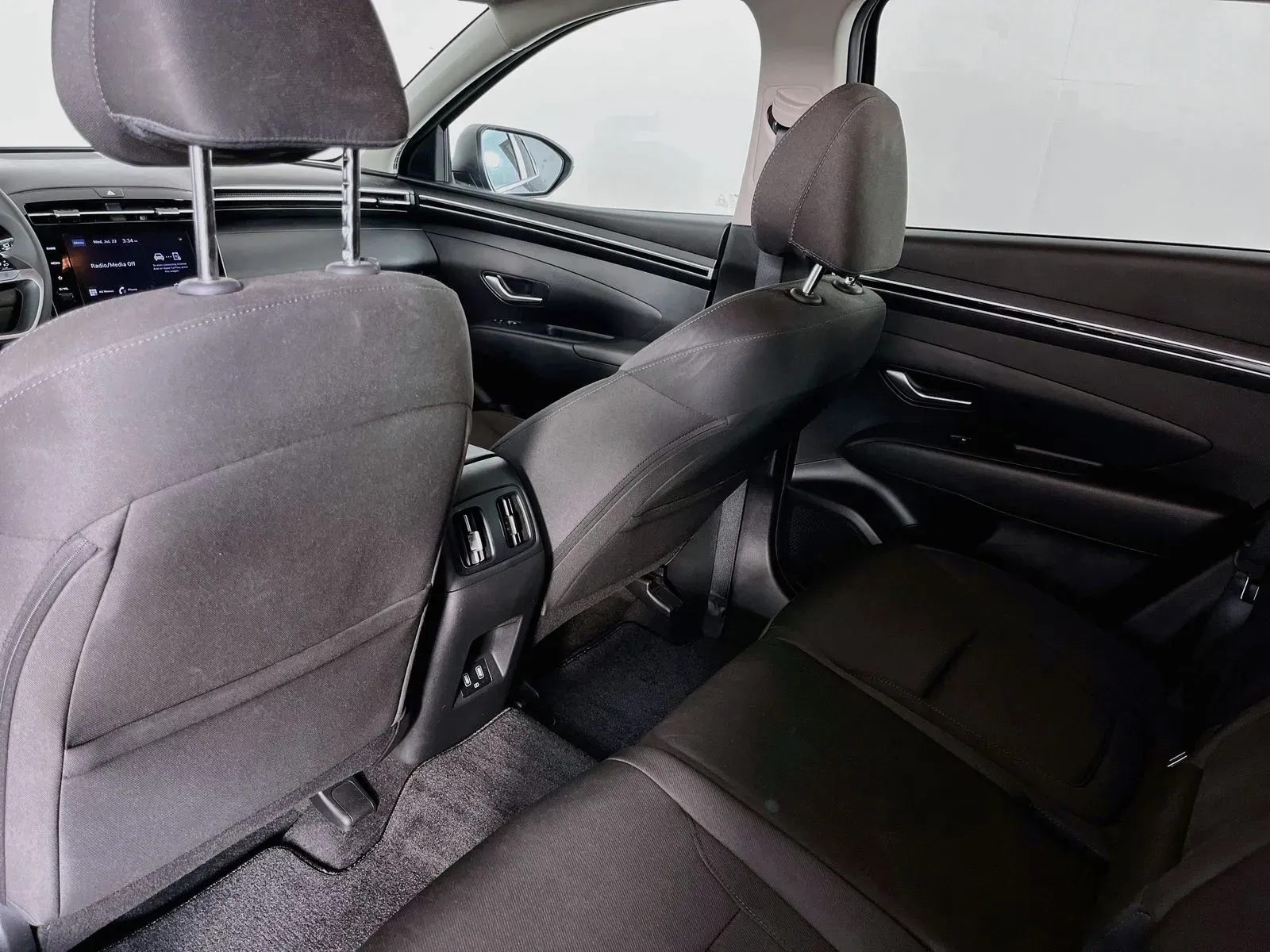 Hyundai Tucson photo 29