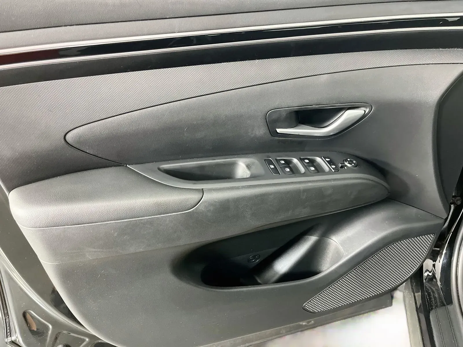 Hyundai Tucson photo 24