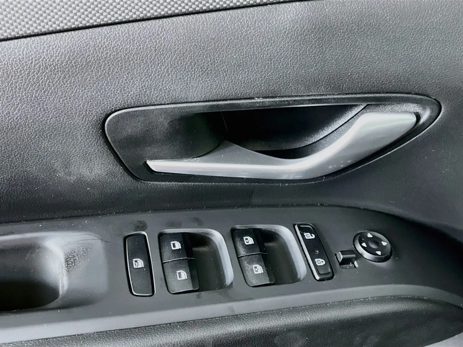 Hyundai Tucson photo 23