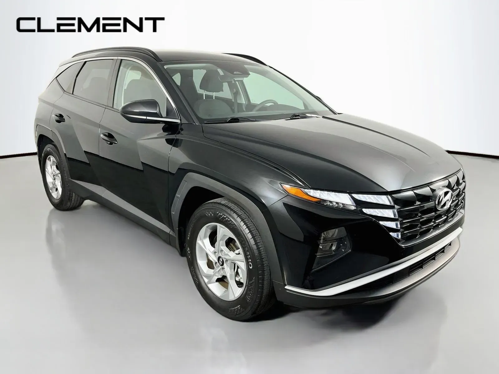 Hyundai Tucson photo 4