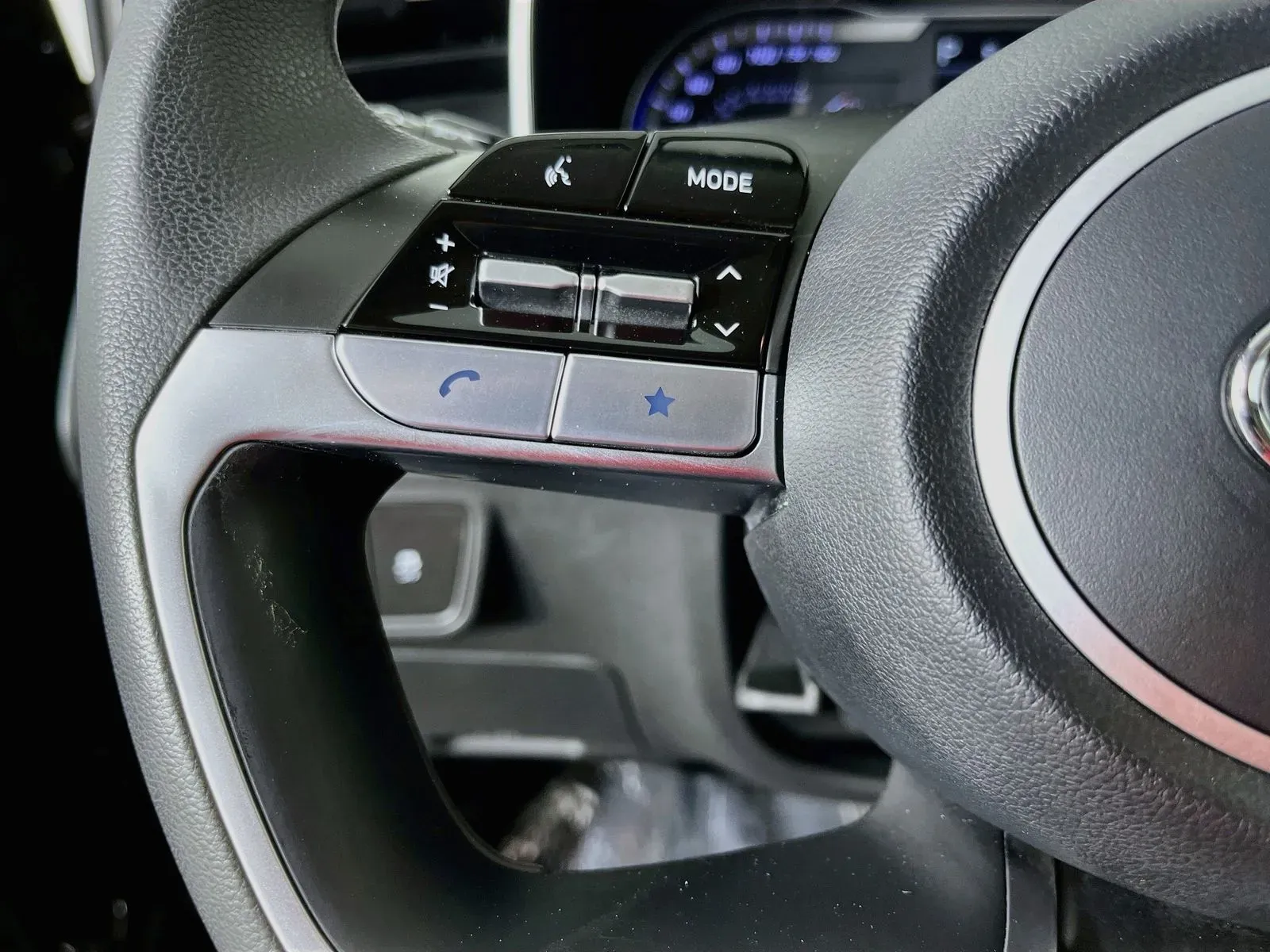 Hyundai Tucson photo 14