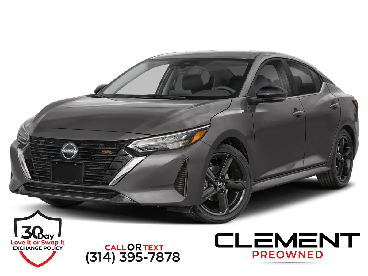 2024 Nissan Sentra SR for sale in Florissant, MO