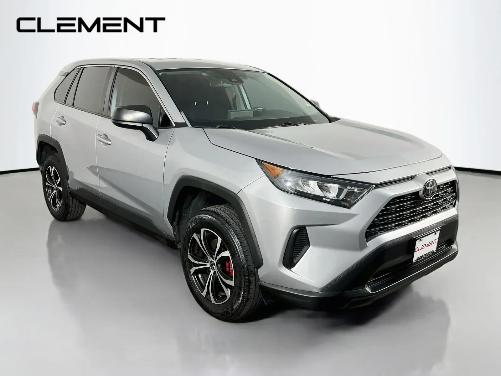 Toyota RAV4 photo 4