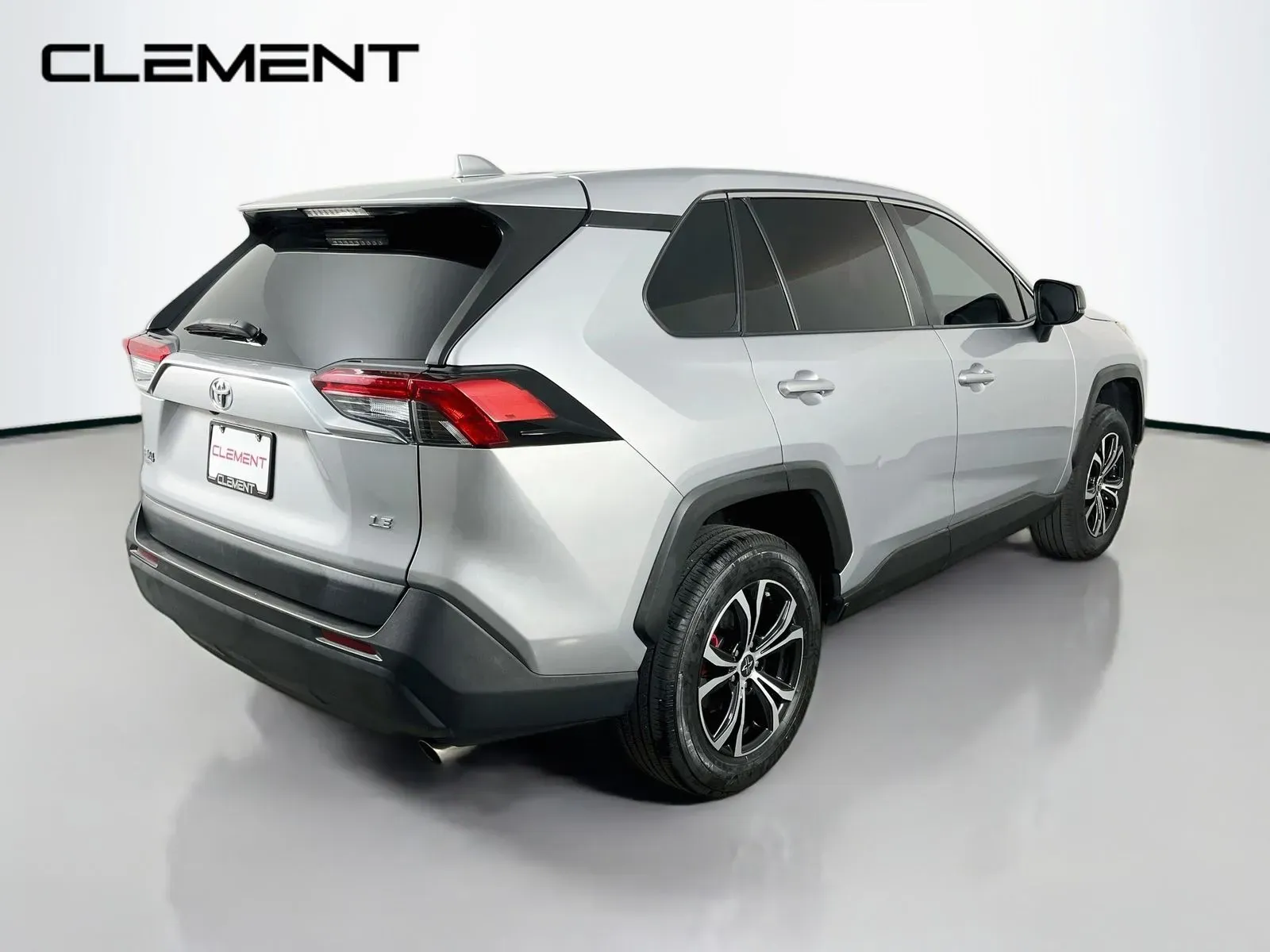 Toyota RAV4 photo 7