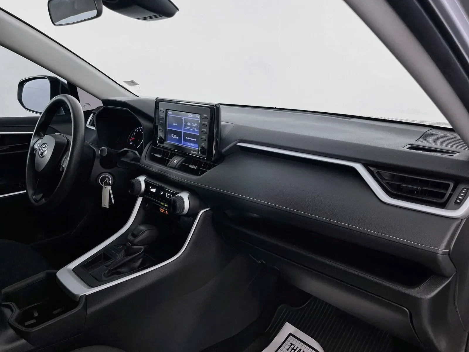 Toyota RAV4 photo 33
