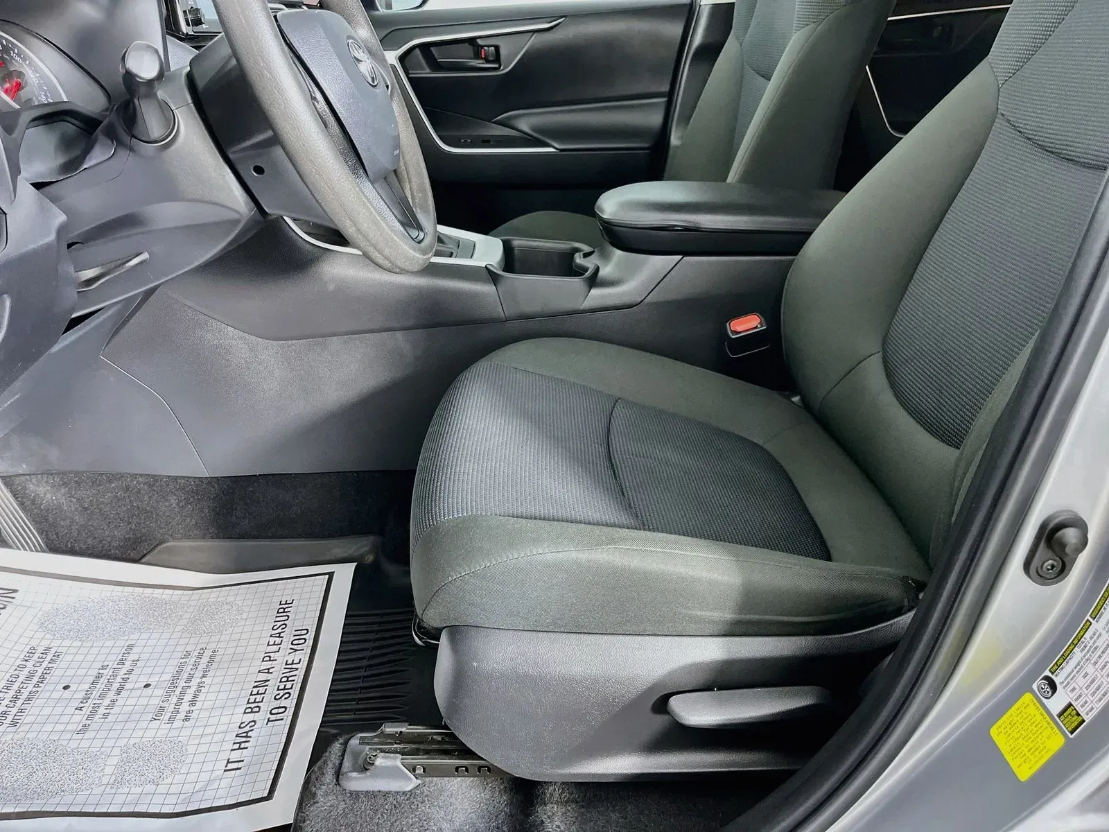 Toyota RAV4 photo 25