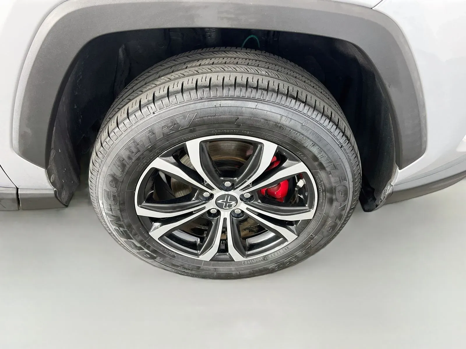 Toyota RAV4 photo 36