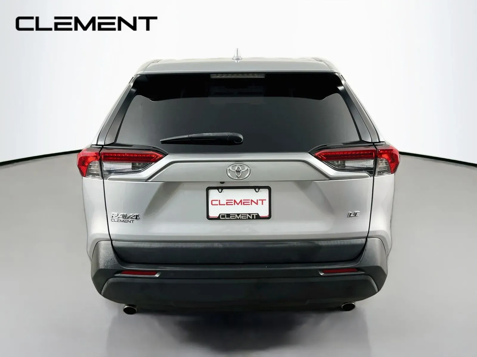 Toyota RAV4 photo 8