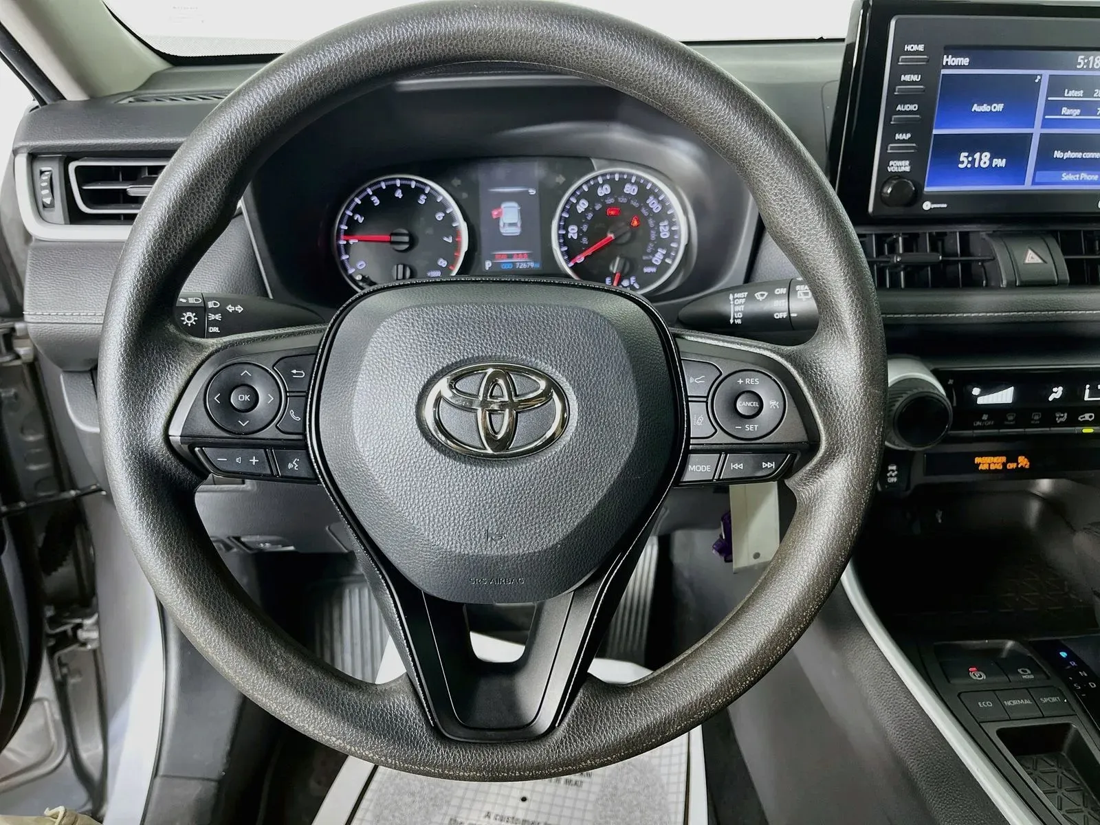 Toyota RAV4 photo 13