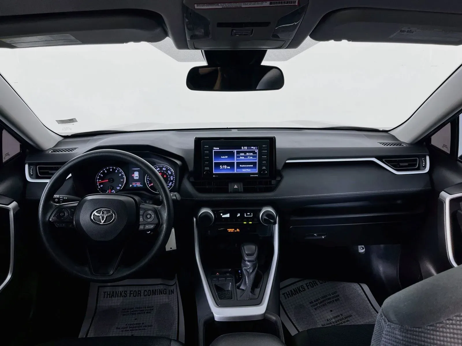 Toyota RAV4 photo 12