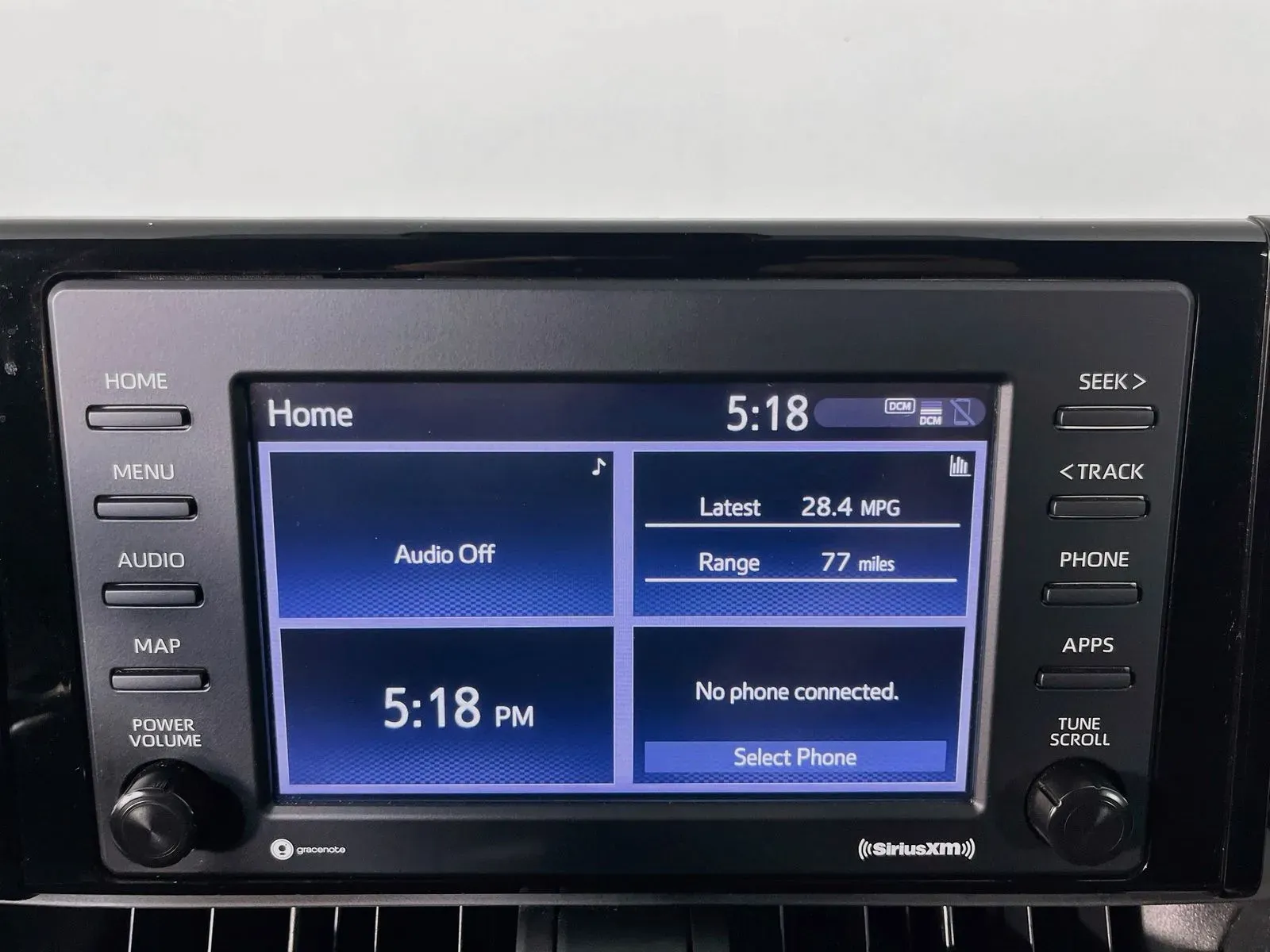 Toyota RAV4 photo 18