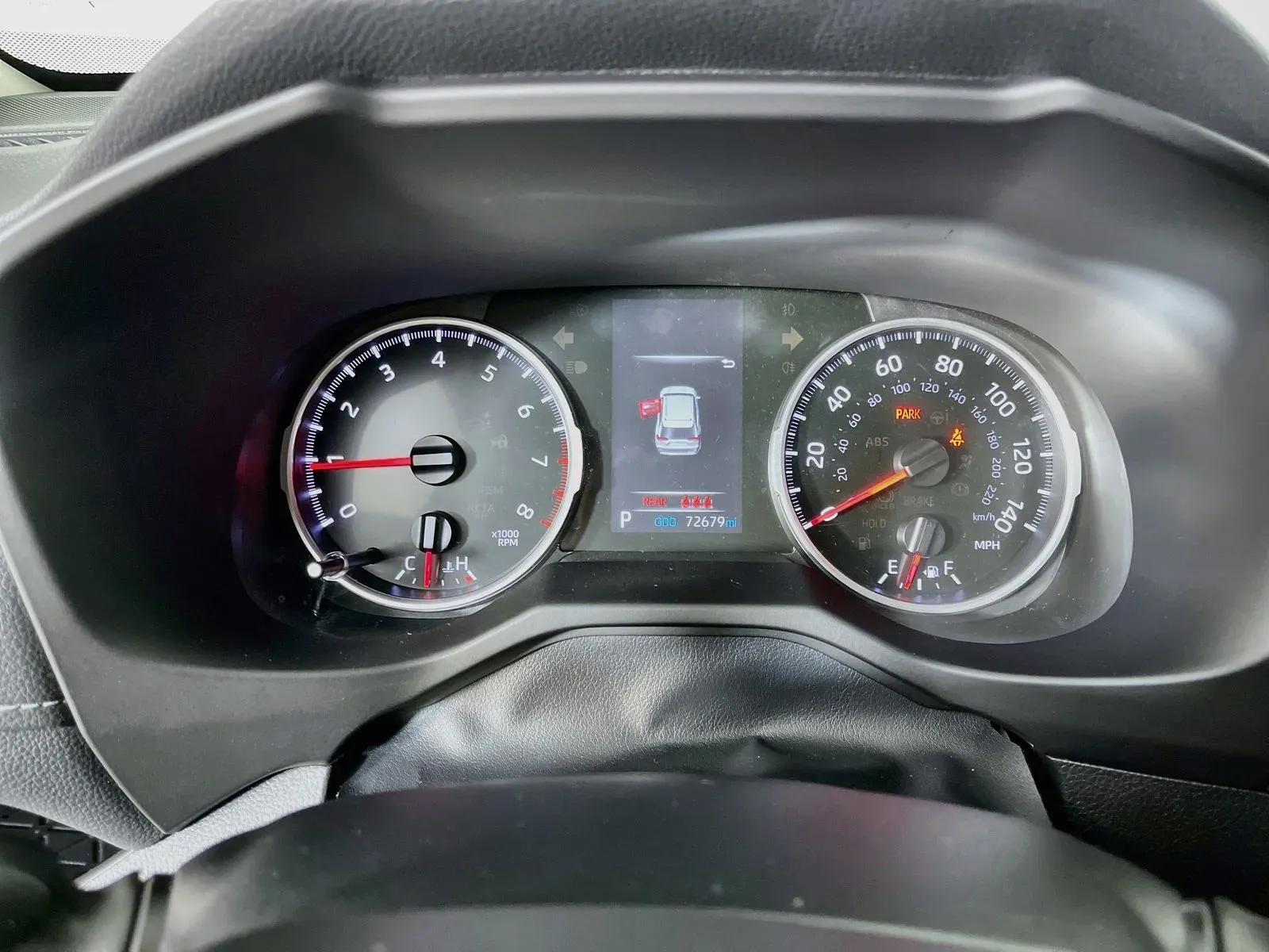 Toyota RAV4 photo 17