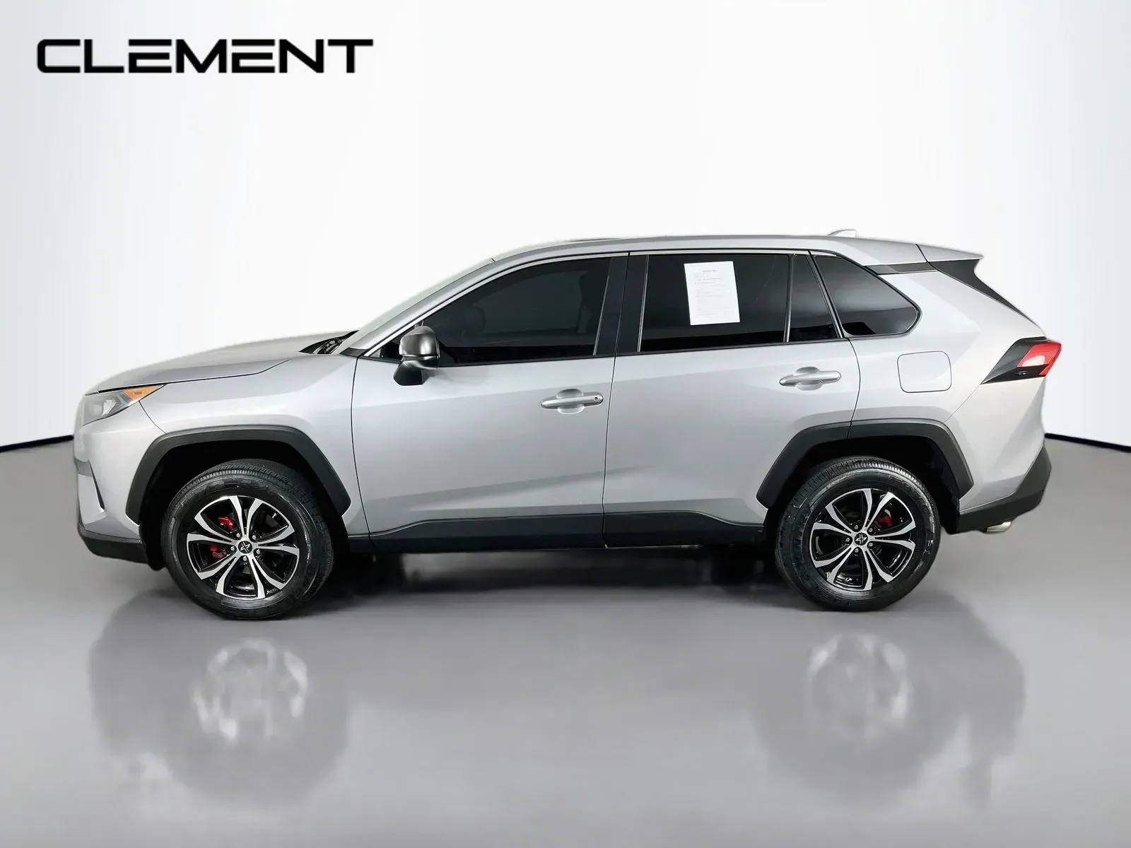 Toyota RAV4 photo 5