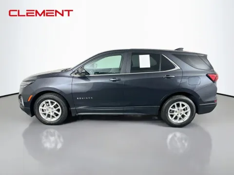 More photos of 2022 Chevrolet Equinox LT at Clement Pre-Owned, MO