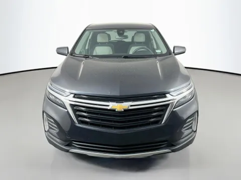 Photos of 2022 Chevrolet Equinox LT for sale in Florissant, MO at Clement Pre-Owned