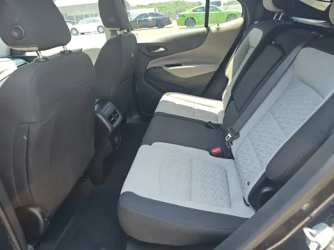 More photos of 2022 Chevrolet Equinox LT at Clement Pre-Owned, MO