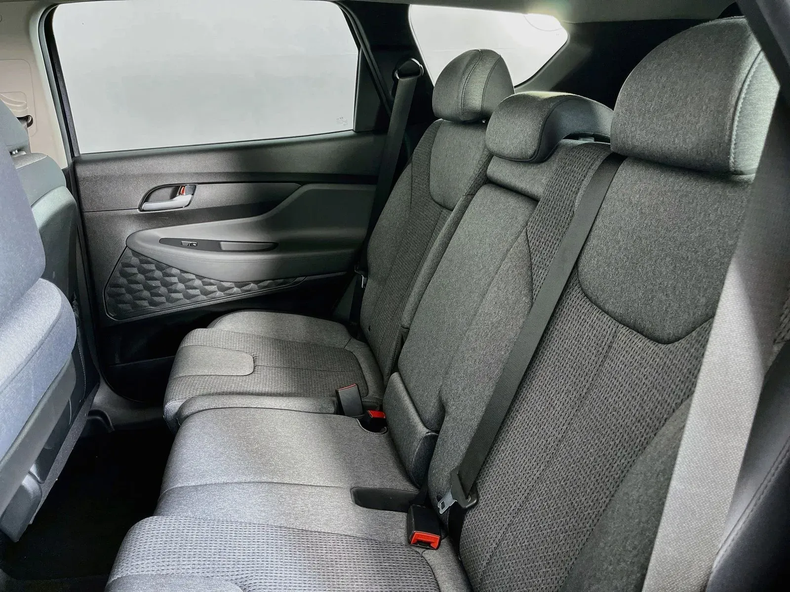 Hyundai Santa Fe photo 26