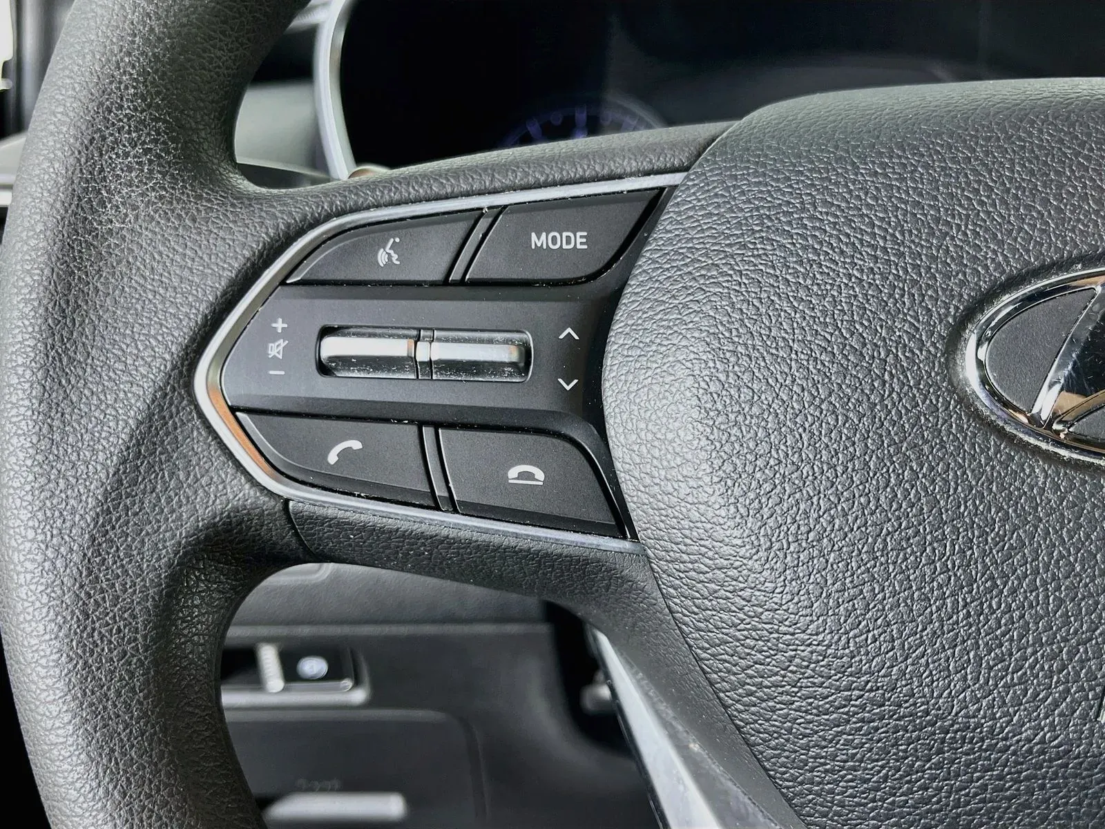 Hyundai Santa Fe photo 14