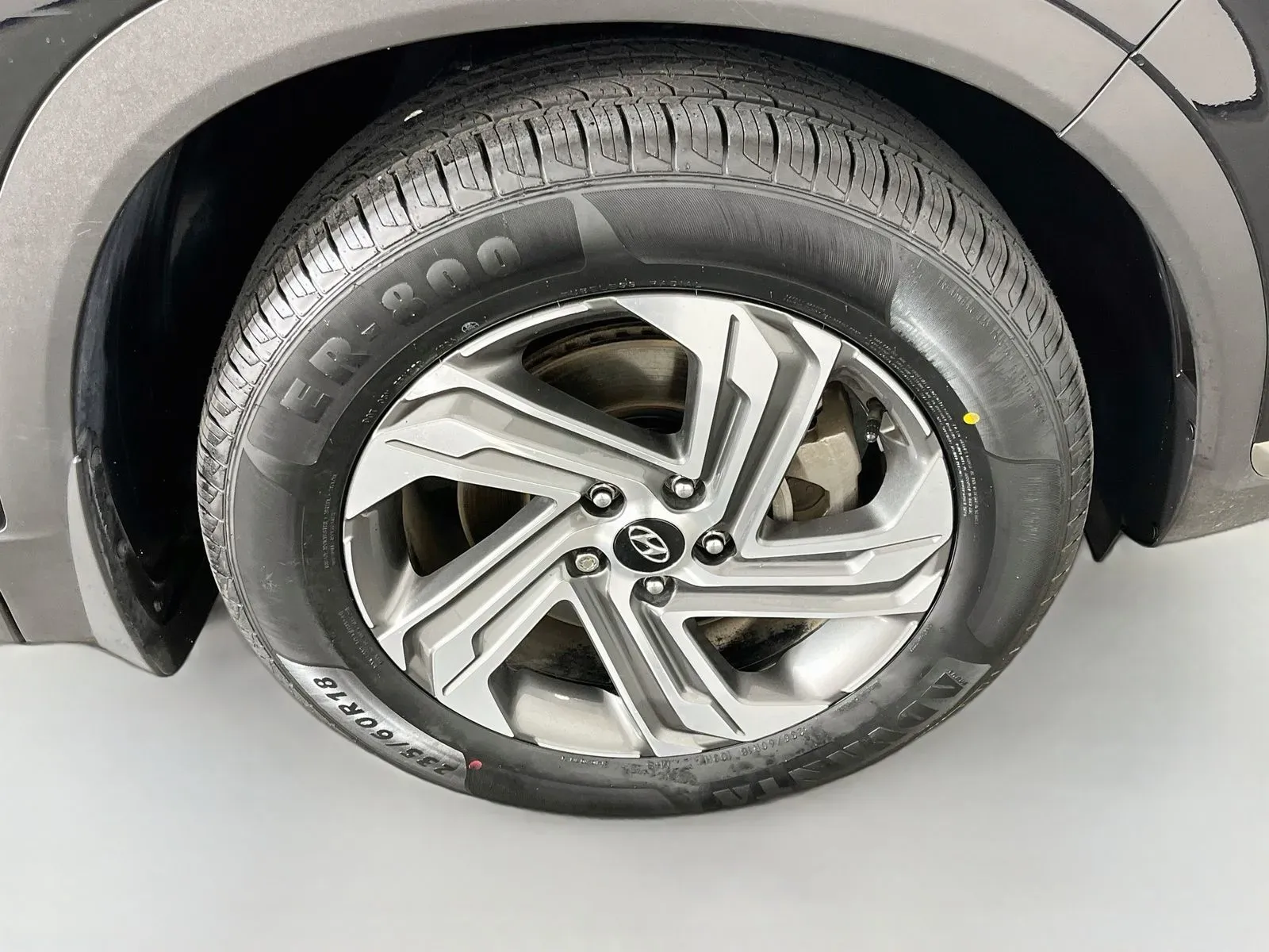 Hyundai Santa Fe photo 33