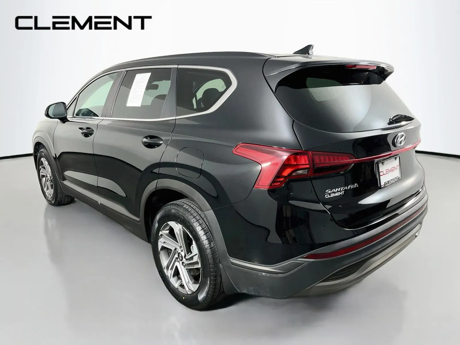 Hyundai Santa Fe photo 9