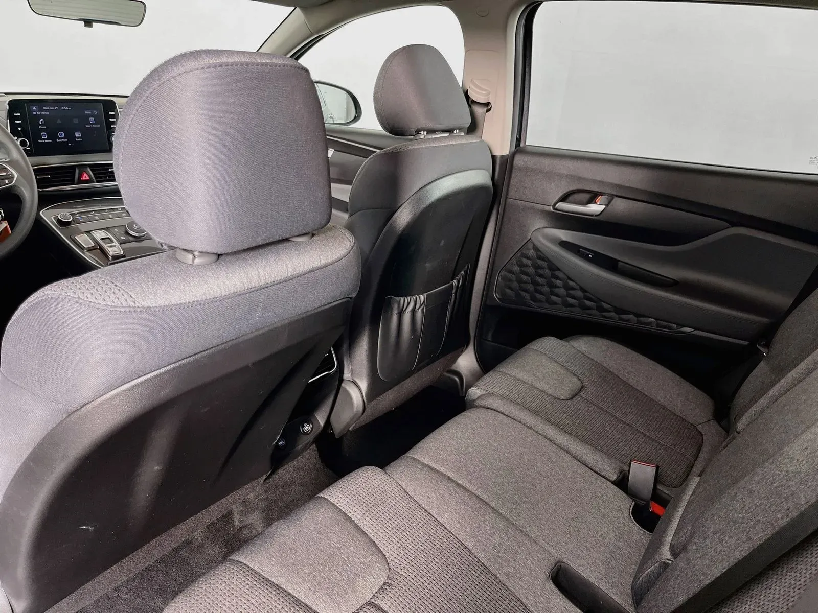 Hyundai Santa Fe photo 27