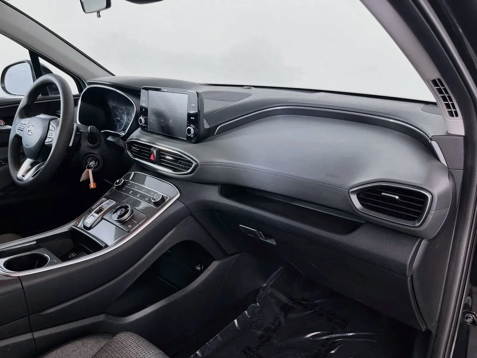 Hyundai Santa Fe photo 31