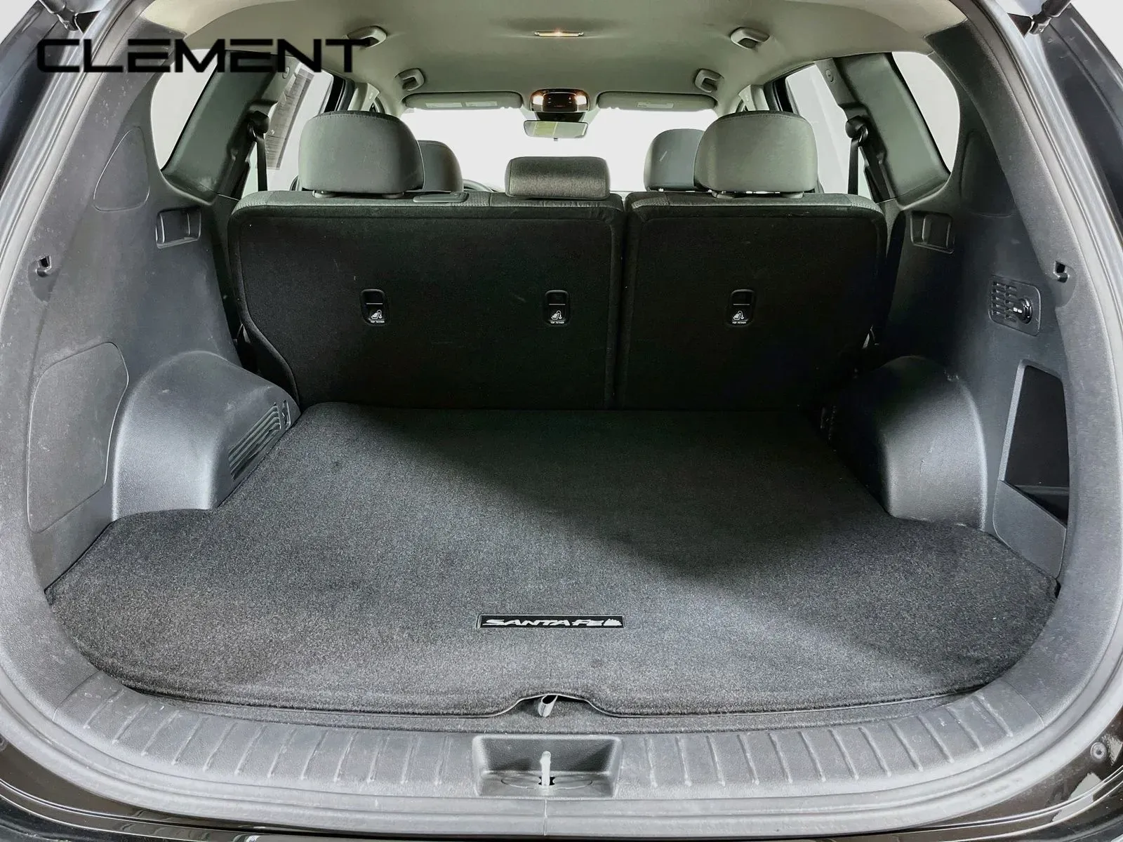 Hyundai Santa Fe photo 10