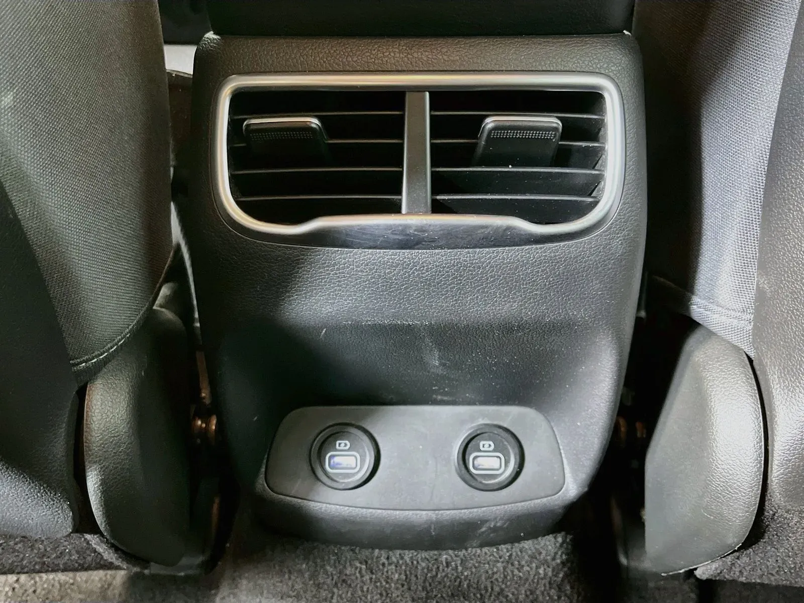 Hyundai Santa Fe photo 28